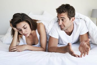 Beaucoup de Femmes ne vivent pas de vrais Orgasmes